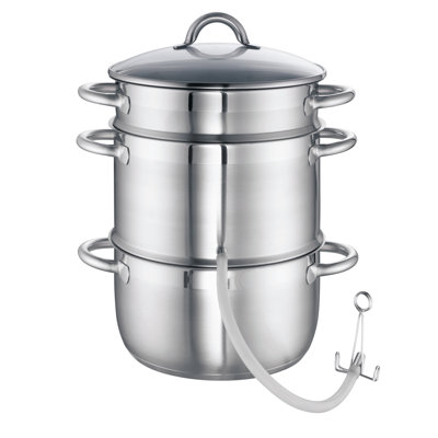 Schulte Ufer 32cm Loop Juice Extractor