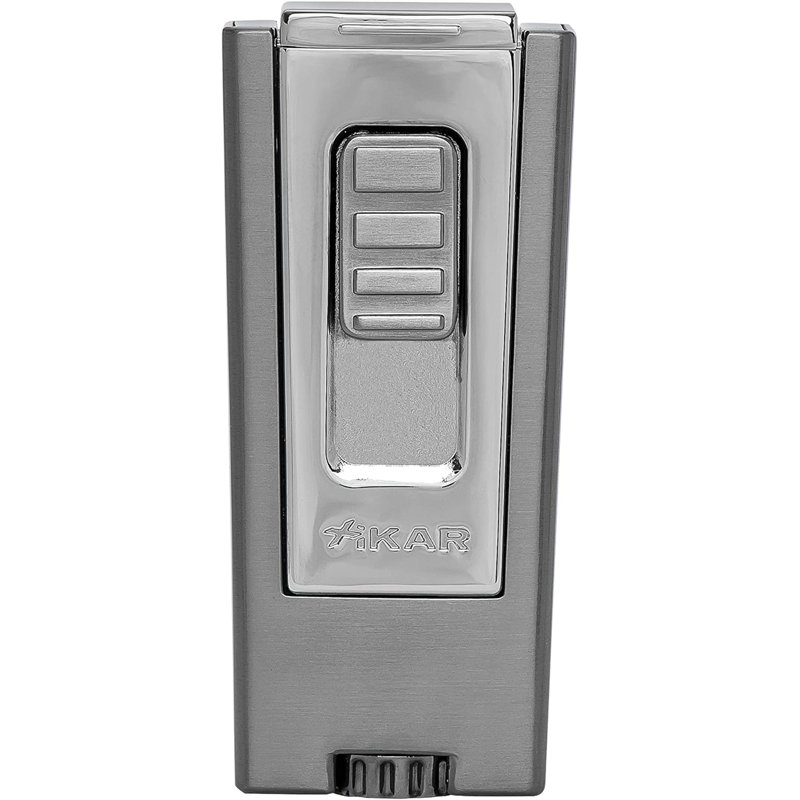 Briquet, Bronze industriel
