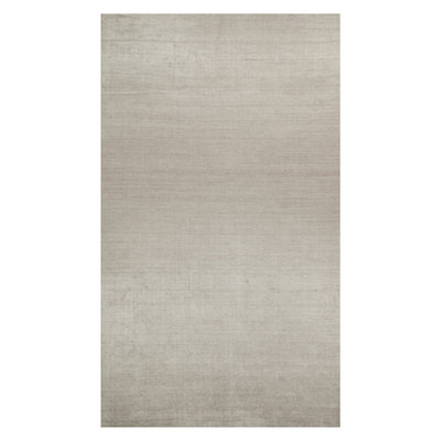 One-of-a-Kind 11x19 Hand Knotted Area Rug