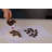 Sawpy Non-Stick Baking Molds