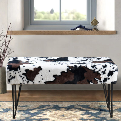 Repose-pieds standard large de 46 po Munehito