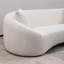 Canapé 93,31 po Minimalist Curved