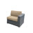Franke Fully Assembled 6 Piece Sunbrella Sofa Seating Group with Cushions-1759079766-1759079761