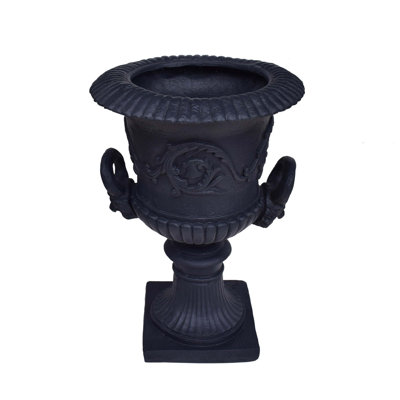 GARDEN URN PLANTER