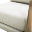 Becki Owens x Surya Gaviota Accent Chair-417163391
