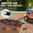 Driveway Drag,Tow Behind Drag Harrow