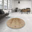 Tapis oriental beige / ivoire Salmund-1027062936
