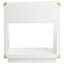 Table de bout avec tablette Neria-26146643