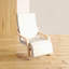 Carvey Upholstered Accent Chair-19125909