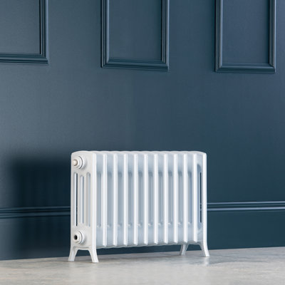 Romelia Horizontal Traditional Colosseum Radiator