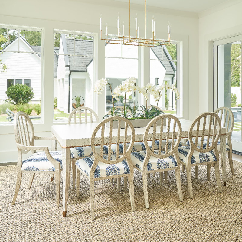 Haley Dining Table