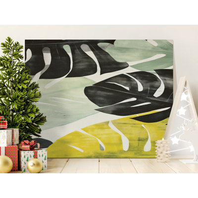 Wrapped Canvas Print Set