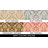 Pharrell Performance Damask Indoor/Outdoor Area Rug-1838166637
