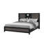 BOOKCASE QUEEN BED-2013262922