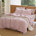 Greyish Pink