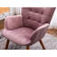Fauteuil d'appoint Hip-2001551388