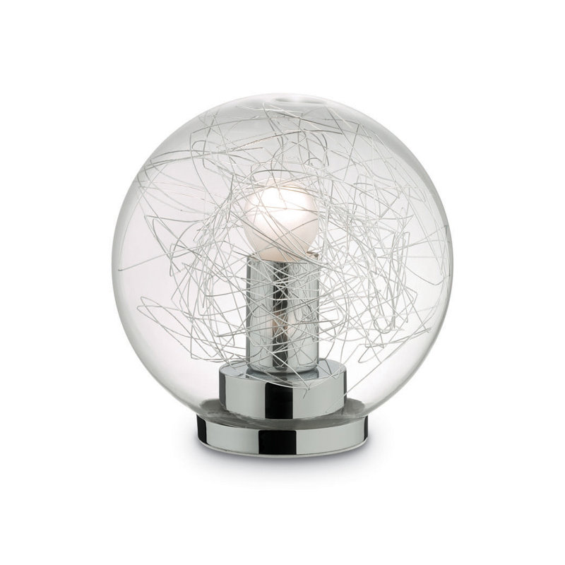 Lampe de table 8,27 po Mickens