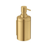 Universal Circular Soap Dispenser