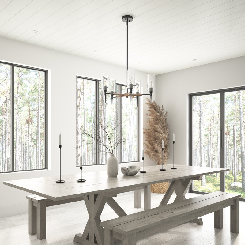 Lustre 5-E12 40W