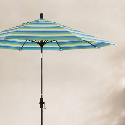 Roverta 9' Sunbrella® Market Umbrella