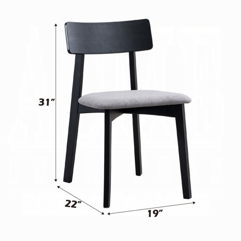Real Side Chair