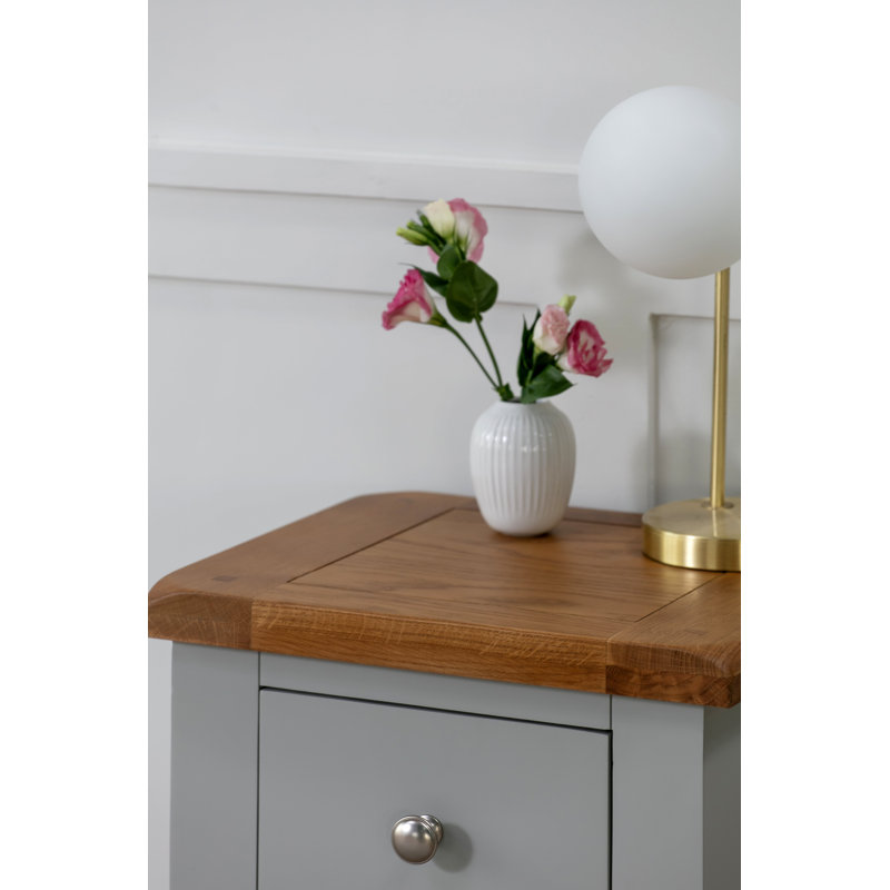 Melbourne 48cm Console Table