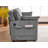 Multifunctional Convertible Pull-Out Sofa Bed-1193457898