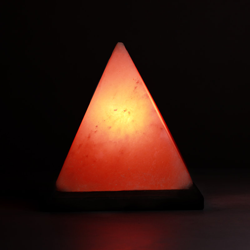 16 Lb. No Subject Themed Salt Lamp