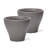 Fernway Self-Watering Plastic Planter-83462859-96916942