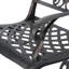 Chaise avec accoudoirs PHOENIX (ensemble de 2)-1438456601