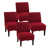 Coton rouge