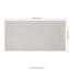 Carrelage de sol et de mur en porcelaine mat 12 po x 24 po Milena-68022447