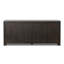 BRUCE 6 - Drawer Dresser