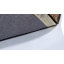 Tapis abstrait rouille / brun Anwick-36600266