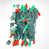 Red/White/Green