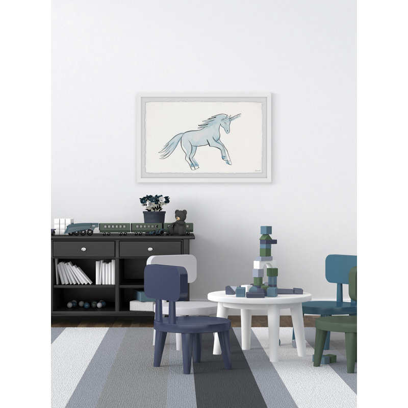 Rutherford - Picture Graphic Art, 41cm H x 61cm W