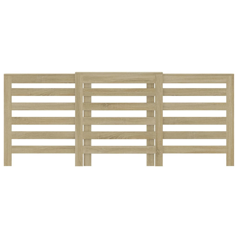 Extra Large Radiator Cover