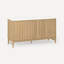 Sinca 60" Vanity With Quartz Stone Vanity Top-999131526-999131551-999131599