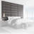 Sapan Upholstered Headboard-131400039-131400053