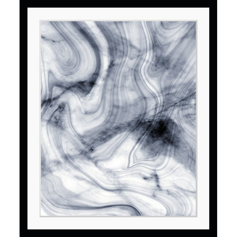 Colour - Single Picture Frame Print