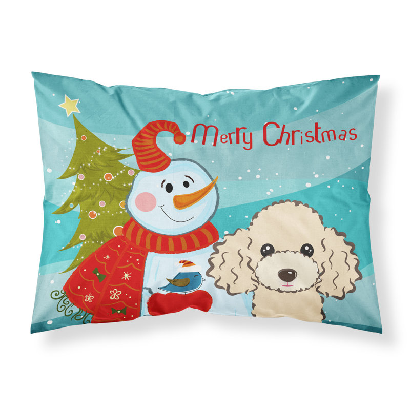 Microfiber, Buff Poodle