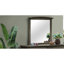 Miroir gris moderne Glory Furniture