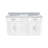 Dexterity 60" Double Bathroom Vanity Set-86914459