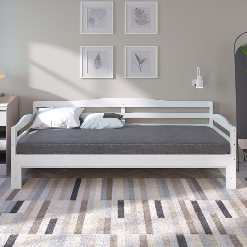 Kalena Daybed with Trundle
