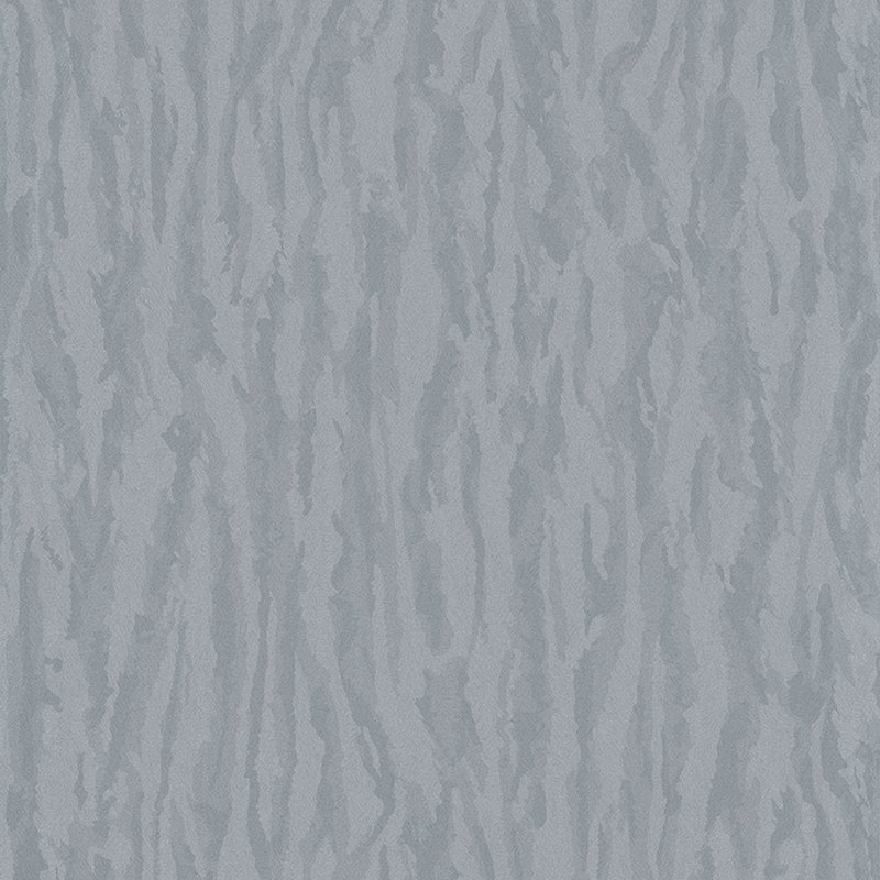 Papier peint en tissu 32,7 pi x 20,5 po Simply Silks III, Gris