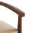 Rozella Solid Wood 7-Piece Dining Table Set-122530577
