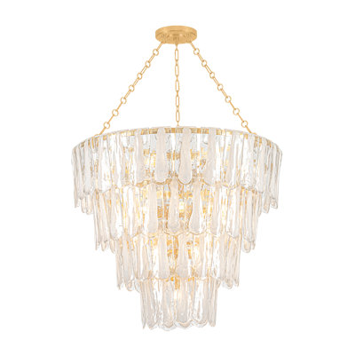 Tappan Chandelier