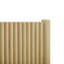 Lit en bois naturel Costillo-1445616084