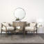 Thornville Upholstered Armchair-1628078472-1628078474