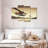 " Float Planes " 4 - Pieces-92763260